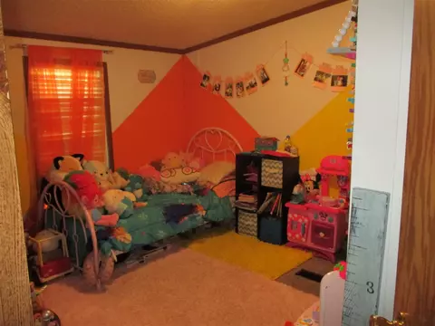 Bedroom - 5570 E Stanton, Stanton, MI 48888 photo 4 of 5