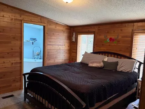 Bedroom - 5570 E Stanton, Stanton, MI 48888 photo 1 of 5