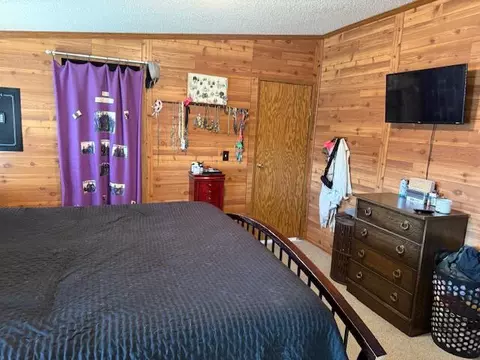 Bedroom - 5570 E Stanton, Stanton, MI 48888 photo 3 of 5