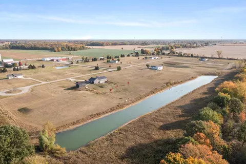 8158 Timber Crk, Fenwick, MI 48834
