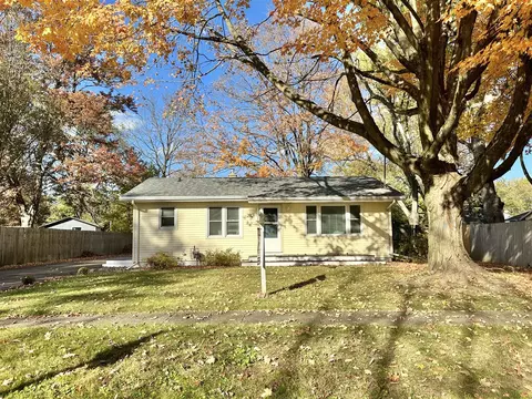 2701 Ashton, Kalamazoo, MI 49004