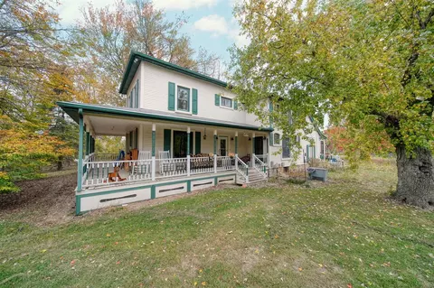 4739 Green, Tecumseh, MI 49286