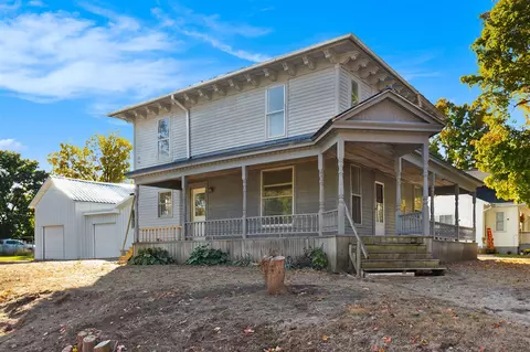 301 W Silver, Reading, MI 49274 photo 14
