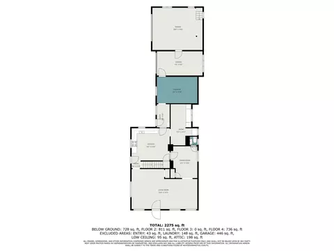 301 W Silver, Reading, MI 49274 photo 17