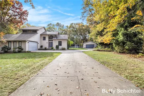 3323 N Riverwood, Twin Lake, MI 49457