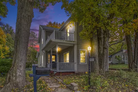 405 Days, Buchanan, MI 49107