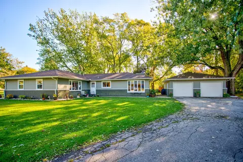 3961 Evergreen, Benton Harbor, MI 49022