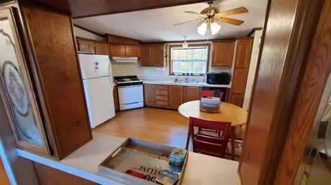 Kitchen - 91 N Beech, Walkerville, MI 49459 photo 1 of 2