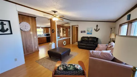 Living - 91 N Beech, Walkerville, MI 49459 photo 1 of 4