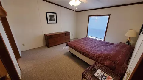 Bedroom - 91 N Beech, Walkerville, MI 49459 photo 2 of 4