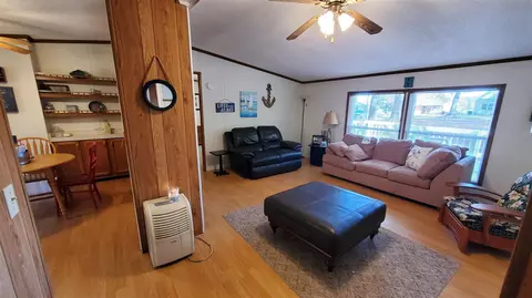 Living - 91 N Beech, Walkerville, MI 49459 photo 4 of 4