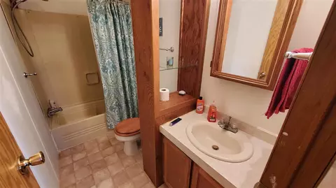 Bath - 91 N Beech, Walkerville, MI 49459 photo 3 of 3