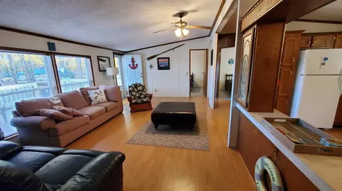 Living - 91 N Beech, Walkerville, MI 49459 photo 3 of 4