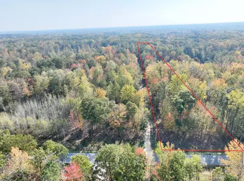 0 W Stewart, Breckenridge, MI 48615