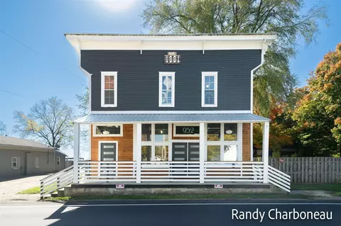 952 124th, Shelbyville, MI 49344