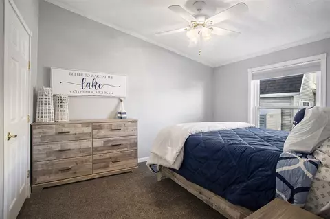 Bedroom - 551 Maple Ln, Coldwater, MI 49036 photo 4 of 7