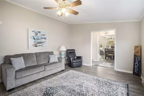 Living - 551 Maple Ln, Coldwater, MI 49036 photo 6 of 7