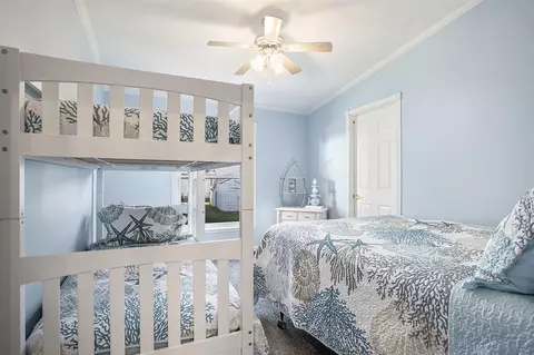 Bedroom - 551 Maple Ln, Coldwater, MI 49036 photo 7 of 7