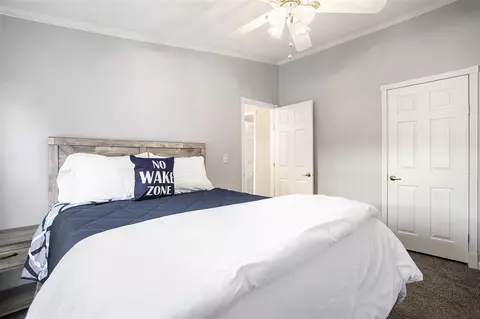 Bedroom - 551 Maple Ln, Coldwater, MI 49036 photo 5 of 7