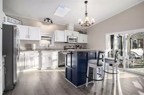 Kitchen - 551 Maple Ln, Coldwater, MI 49036 photo 1 of 2
