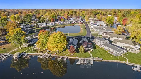 View/Area - 551 Maple Ln, Coldwater, MI 49036 photo 1 of 4