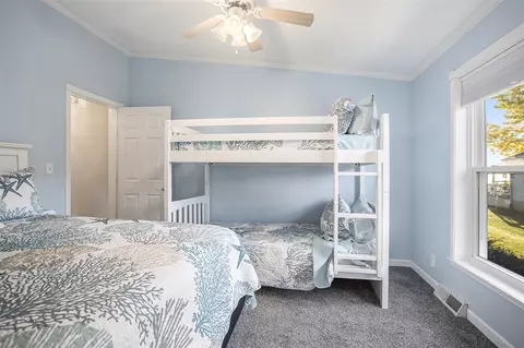 Bedroom - 551 Maple Ln, Coldwater, MI 49036 photo 6 of 7