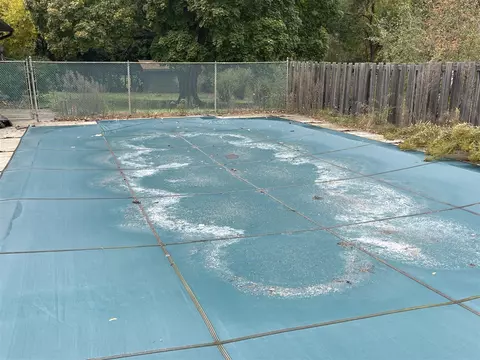 Exterior - 5920 Riverside, Jackson, MI 49201 photo 14 of 21