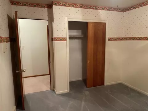Bedroom - 5920 Riverside, Jackson, MI 49201 photo 10 of 11