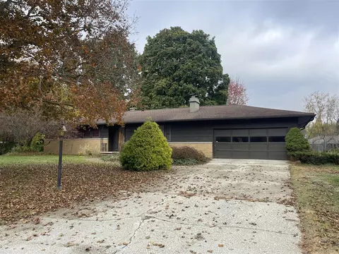 Exterior - 5920 Riverside, Jackson, MI 49201 photo 7 of 21