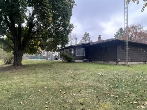 Exterior - 5920 Riverside, Jackson, MI 49201 photo 21 of 21