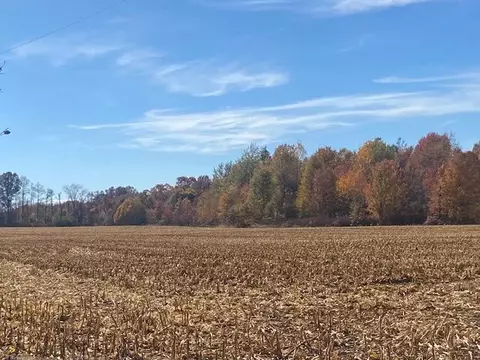 57 Th #PARCEL E, Grand Junction, MI 49056
