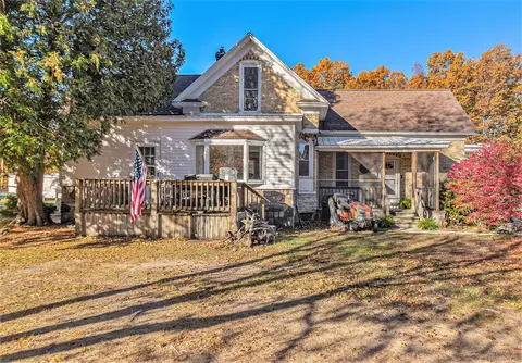 4235 N Weber, Whitehall, MI 49461