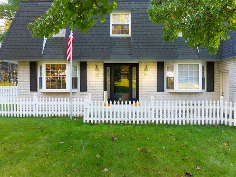 1981 Forest Park, Norton Shores, MI 49441