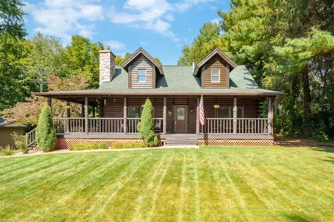 3165 Beckley Rd, Battle Creek, MI 49015