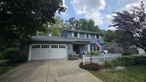 1306 Northampton, Kalamazoo, MI 49006
