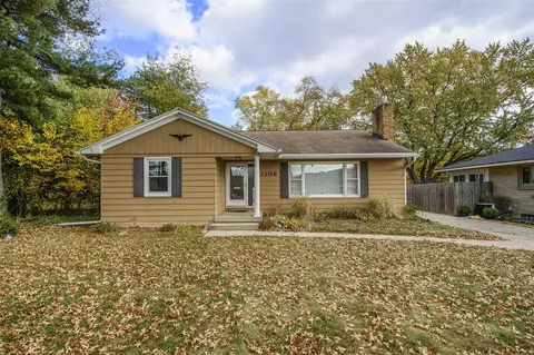 2108 Rosewood, Grand Rapids, MI 49506