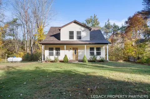 6615 129th, Fennville, MI 49408
