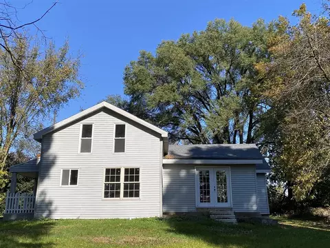 7940 W Mosherville, Litchfield, MI 49252