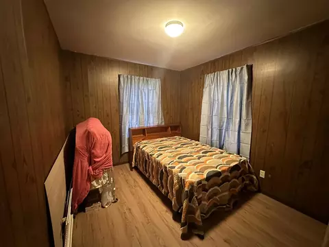 Bedroom - 2508 W 11 12 Mile, Irons, MI 49644 photo 1 of 6