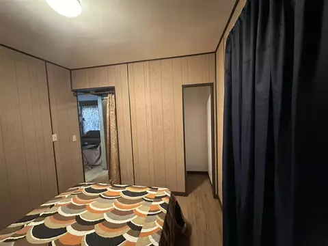 Bedroom - 2508 W 11 12 Mile, Irons, MI 49644 photo 6 of 6