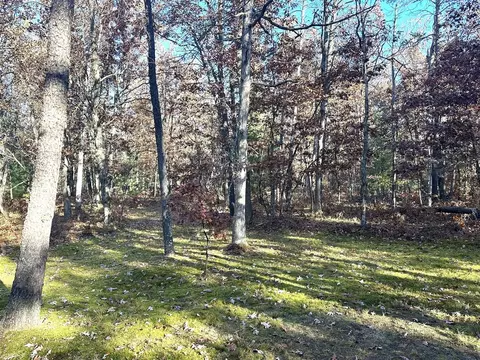 Exterior - 2508 W 11 12 Mile, Irons, MI 49644 photo 15 of 16