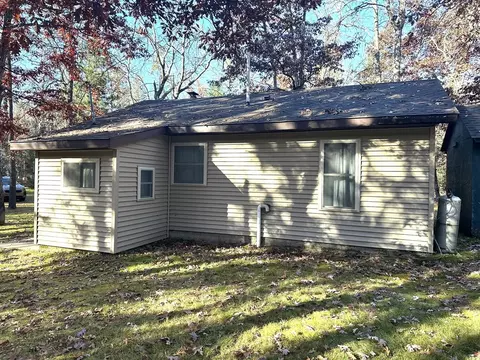 Exterior - 2508 W 11 12 Mile, Irons, MI 49644 photo 3 of 16