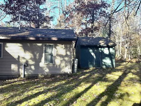 Exterior - 2508 W 11 12 Mile, Irons, MI 49644 photo 4 of 16