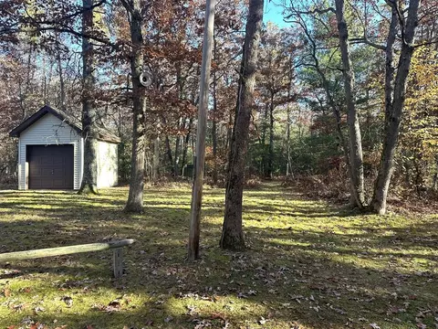 Exterior - 2508 W 11 12 Mile, Irons, MI 49644 photo 7 of 16