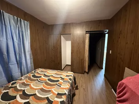 Bedroom - 2508 W 11 12 Mile, Irons, MI 49644 photo 2 of 6