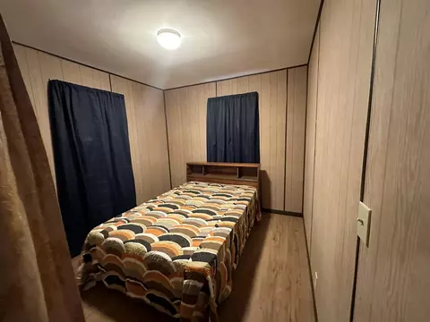 Bedroom - 2508 W 11 12 Mile, Irons, MI 49644 photo 4 of 6