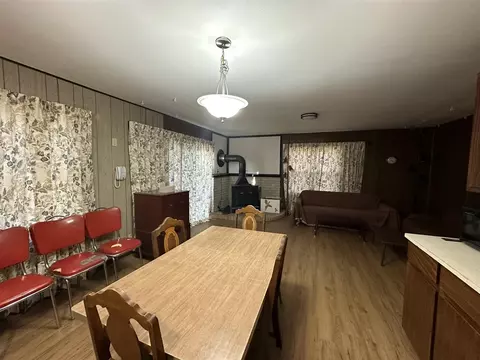 Dining - 2508 W 11 12 Mile, Irons, MI 49644 photo 1 of 2