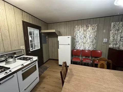 Kitchen - 2508 W 11 12 Mile, Irons, MI 49644 photo 2 of 4