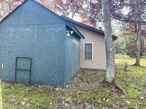 Exterior - 2508 W 11 12 Mile, Irons, MI 49644 photo 6 of 16
