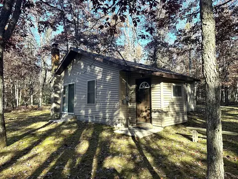 2508 W 11 12 Mile, Irons, MI 49644